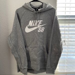Vintage Nike hoodie
